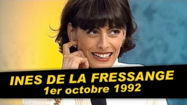 Emission du 1er octobre 1992