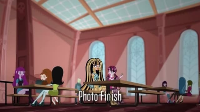 Épisode 10