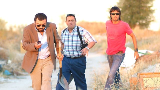 Épisode 1
