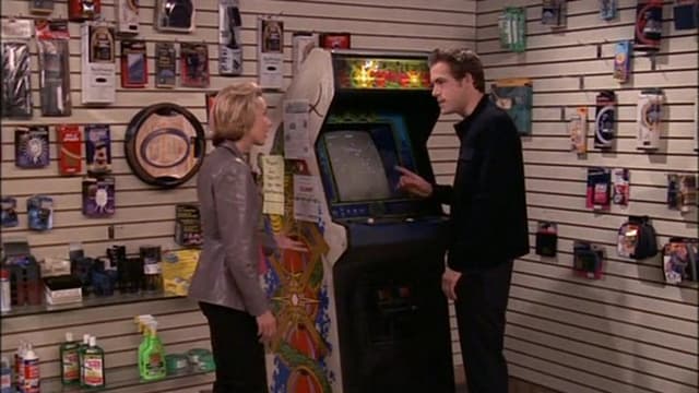 Épisode 20