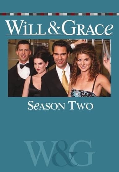 Saison 2