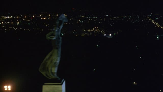 Le coup de la cigogne