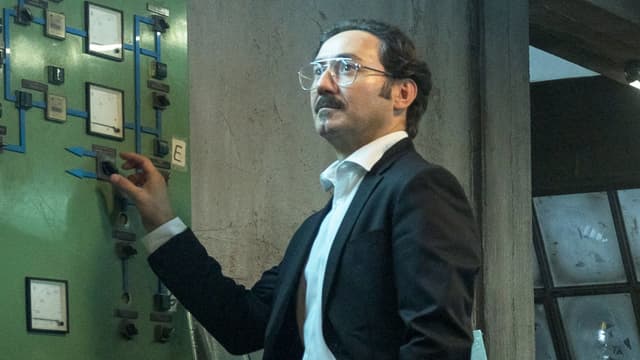 Épisode 7