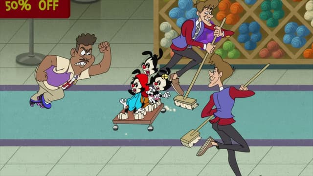 Épisode 10