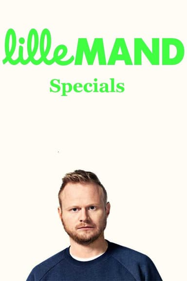 Épisodes spéciaux