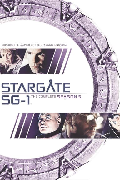 Saison 5