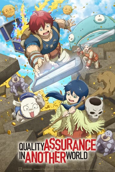 Saison 1
