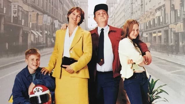 Épisode 1