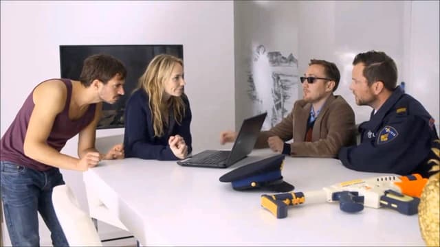 Épisode 7