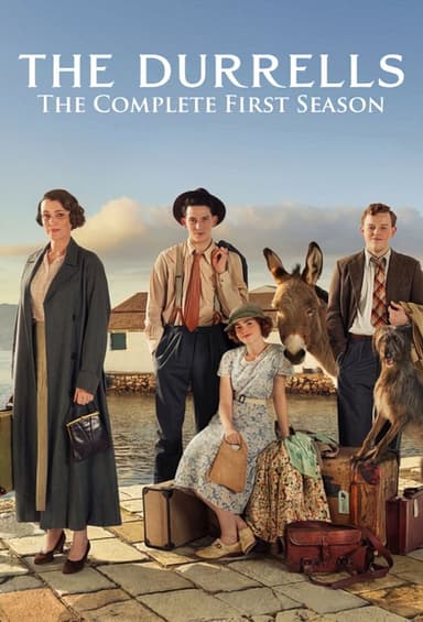 Saison 1