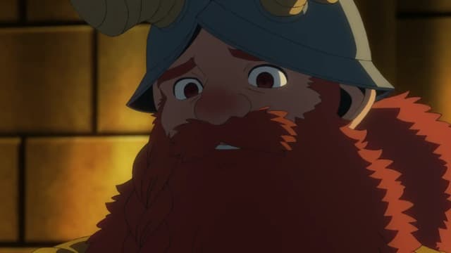 Épisode 23 : Soupe de griffon / Raviolis, partie 1