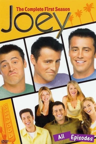 Saison 1