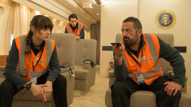 Épisode 8
