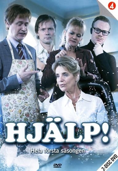 Saison 1