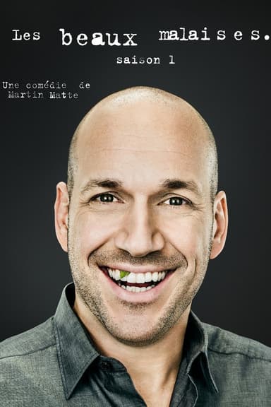 Saison 1