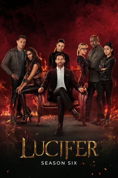 Saison 6