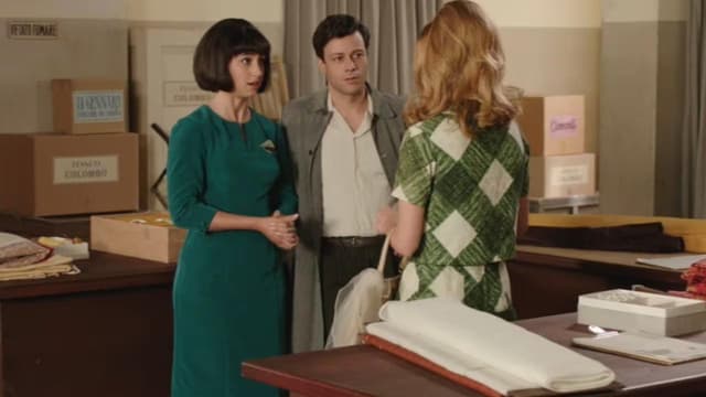 Épisode 3