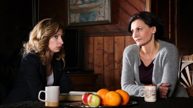Épisode 6