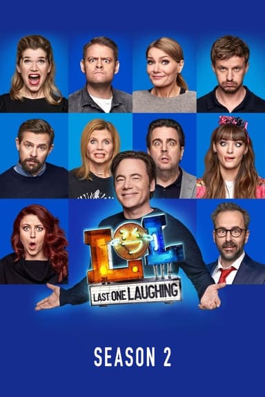 Saison 2