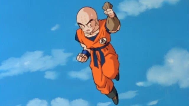 L'Ennemi intérieur : Pris entre deux feux ! Son Goku contre C-19