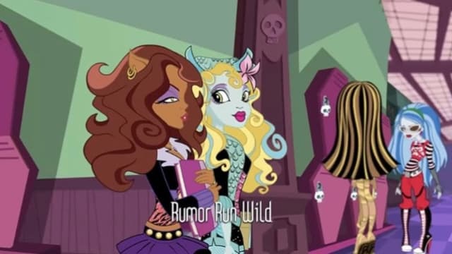 Épisode 20