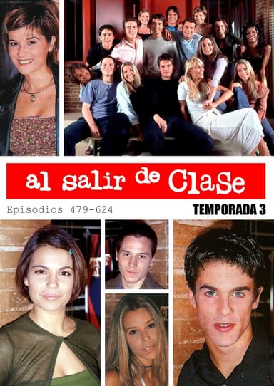 Saison 3