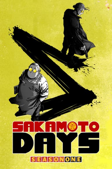 Saison 1
