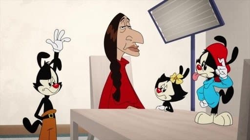 Épisode 13