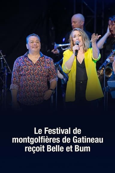 Épisodes spéciaux