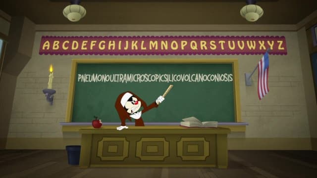 Épisode 20