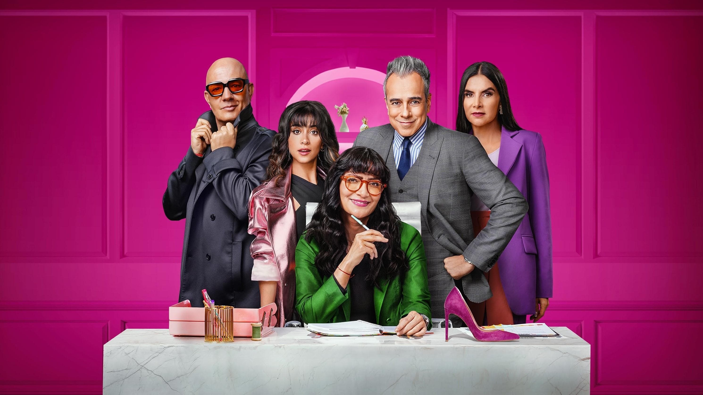 Betty la Fea : L'histoire continue