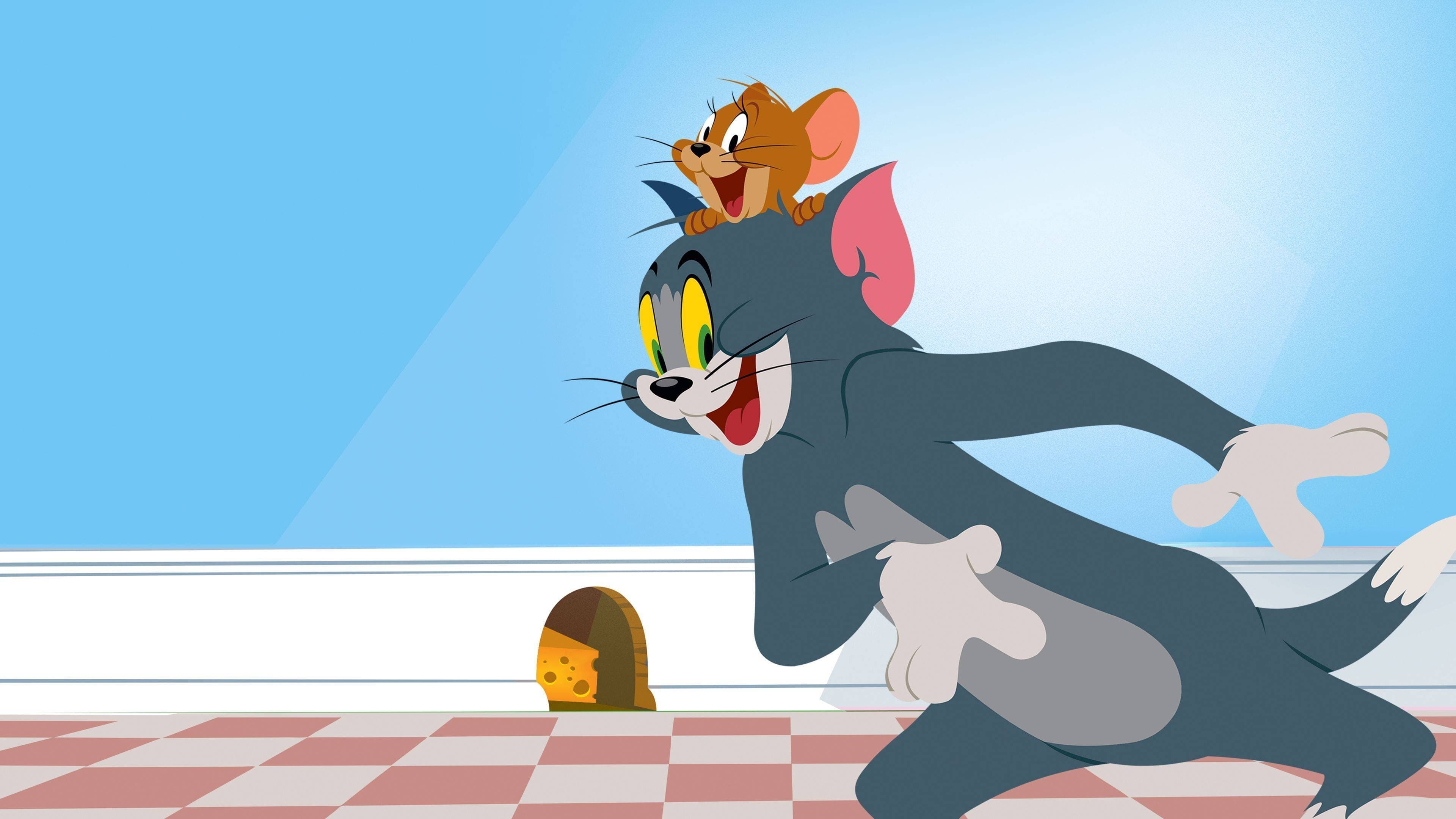 Tom et Jerry Show
