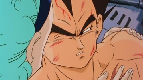 La Nouvelle Technique de Goku ! Trois années d'entraînement pour changer l'avenir