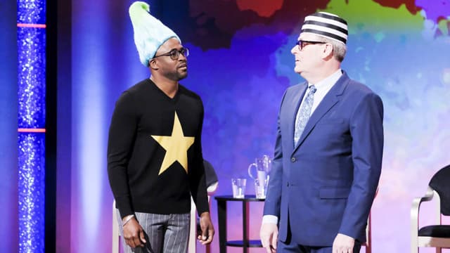 Épisode 1