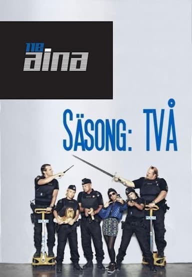 Saison 2