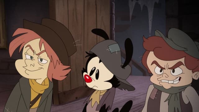Épisode 25