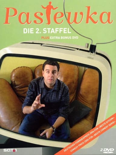Saison 2