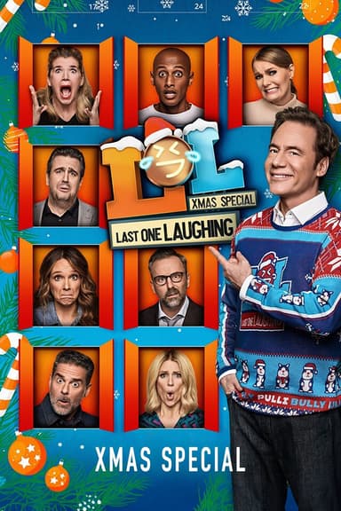 Épisodes spéciaux