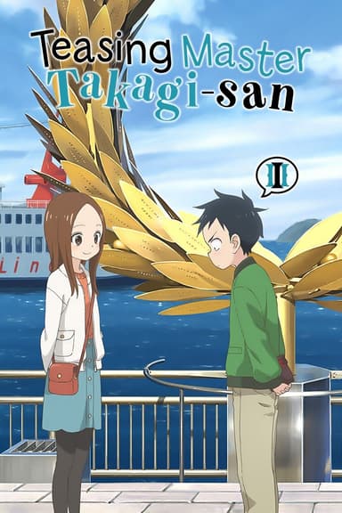 Saison 3