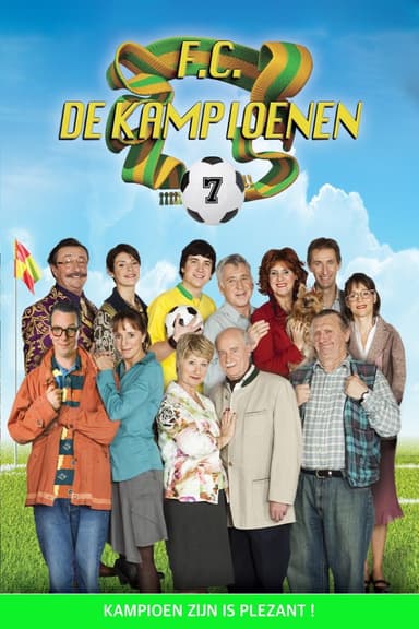 Saison 7