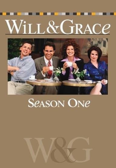 Saison 1