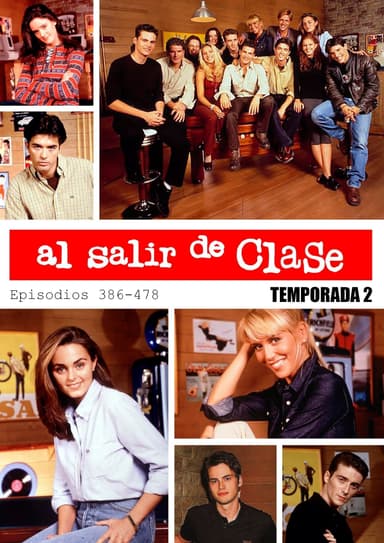 Saison 2