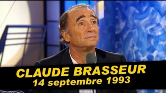 Emission du 14 septembre 1993