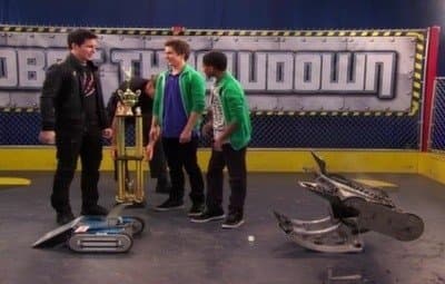 Épisode 5