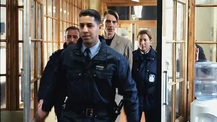Épisode 9