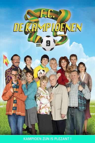 Saison 9