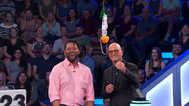 Épisode 19