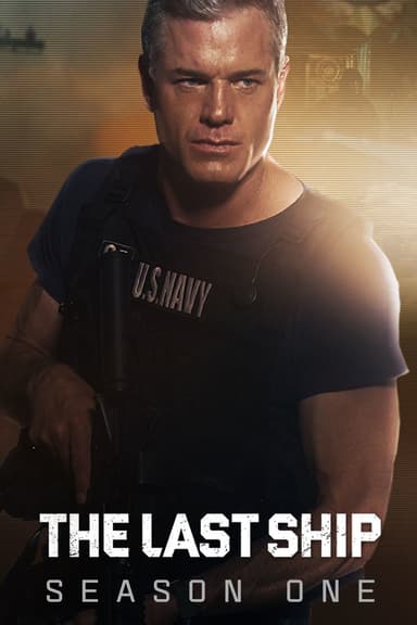 Saison 1