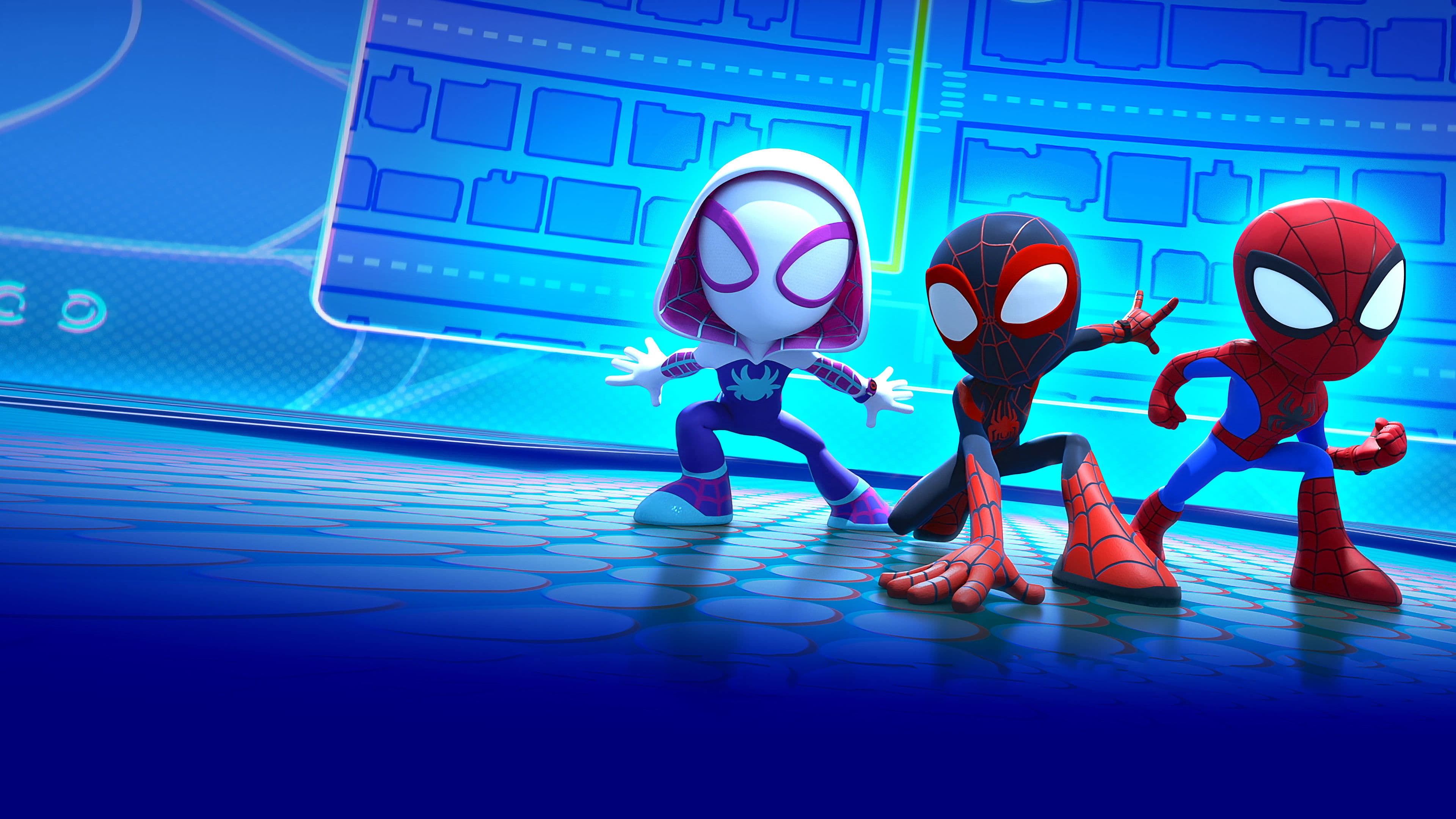 Spidey et ses amis extraordinaires