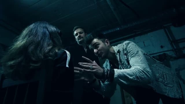 Épisode 5